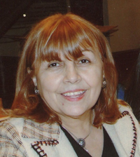 Hilda Angélica  Garcia